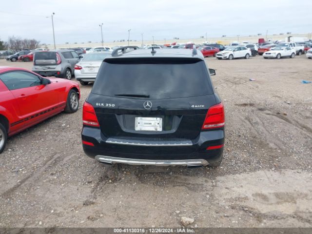 WDCGG8JB4EG319984 Mercedes-Benz Glk 350 4matic