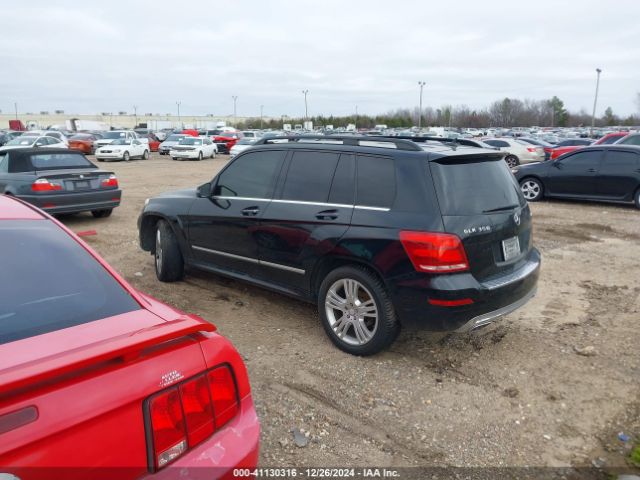 WDCGG8JB4EG319984 Mercedes-Benz Glk 350 4matic