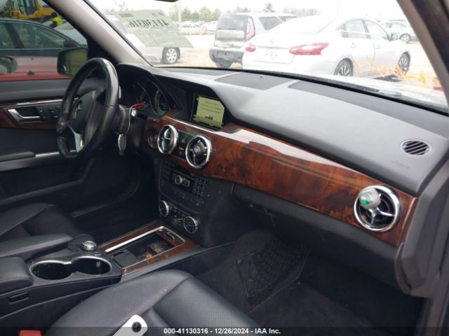 WDCGG8JB4EG319984 Mercedes-Benz Glk 350 4matic