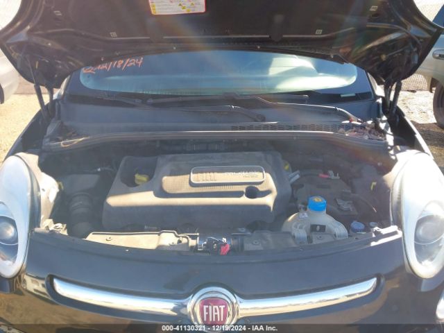 ZFBCFAAH5HZ040204 Fiat 500L POP