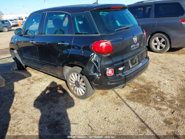 ZFBCFAAH5HZ040204 Fiat 500L POP