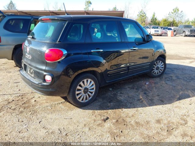 ZFBCFAAH5HZ040204 Fiat 500L POP