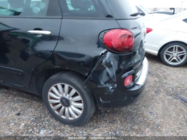 ZFBCFAAH5HZ040204 Fiat 500L POP
