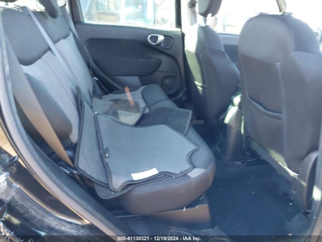 ZFBCFAAH5HZ040204 Fiat 500L POP