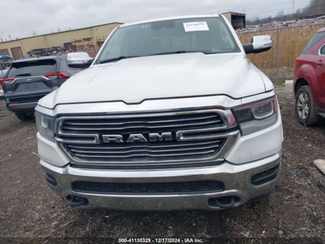 1C6SRFJT6MN693697 RAM 1500