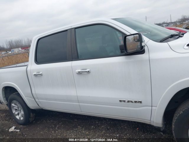 1C6SRFJT6MN693697 RAM 1500