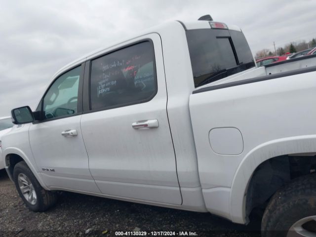 1C6SRFJT6MN693697 RAM 1500