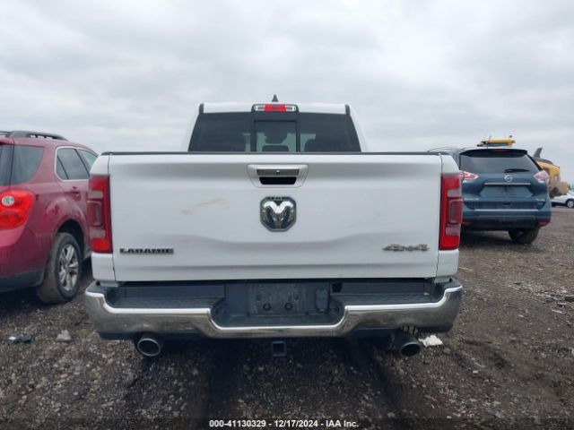 1C6SRFJT6MN693697 RAM 1500