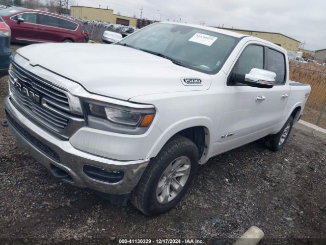 1C6SRFJT6MN693697 RAM 1500
