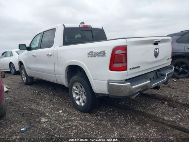 1C6SRFJT6MN693697 RAM 1500