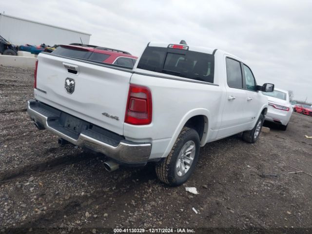 1C6SRFJT6MN693697 RAM 1500