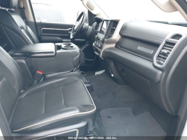 1C6SRFJT6MN693697 RAM 1500