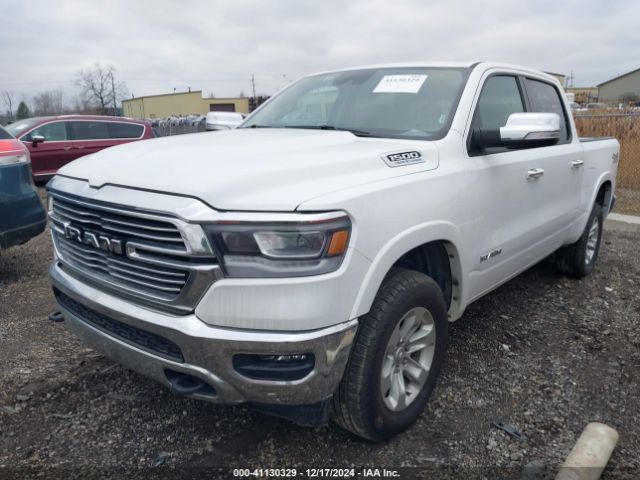 1C6SRFJT6MN693697 RAM 1500