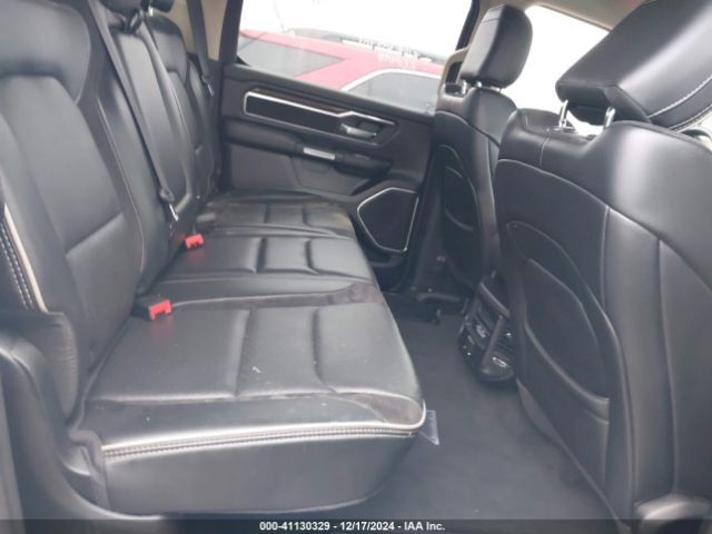 1C6SRFJT6MN693697 RAM 1500