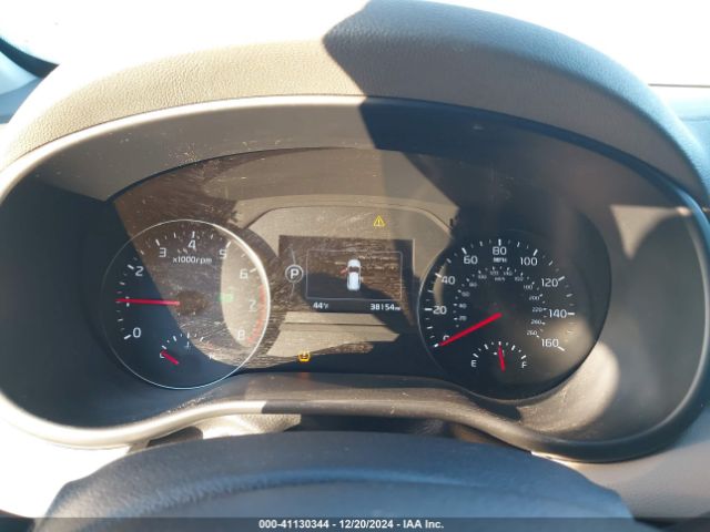 KNDPR3A65J7384312 KIA Sportage Sx Turbo