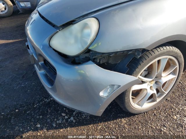 2005 PORSCHE CAYENNE WP1AB29PX5LA63489 Photo 5