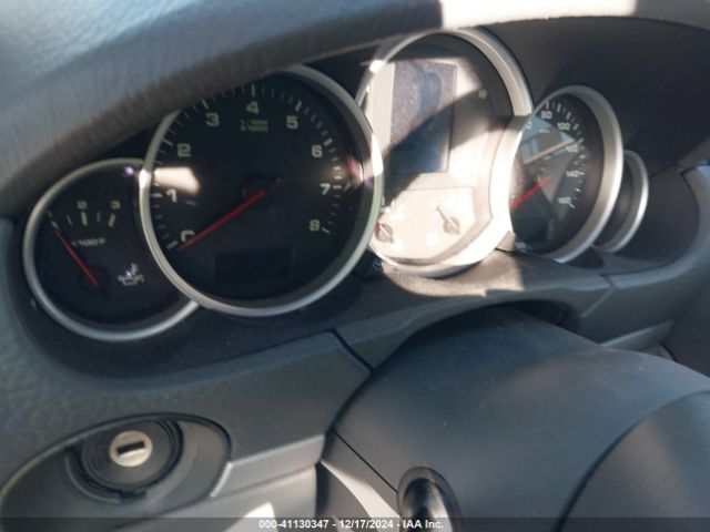 2005 PORSCHE CAYENNE WP1AB29PX5LA63489 Photo 6