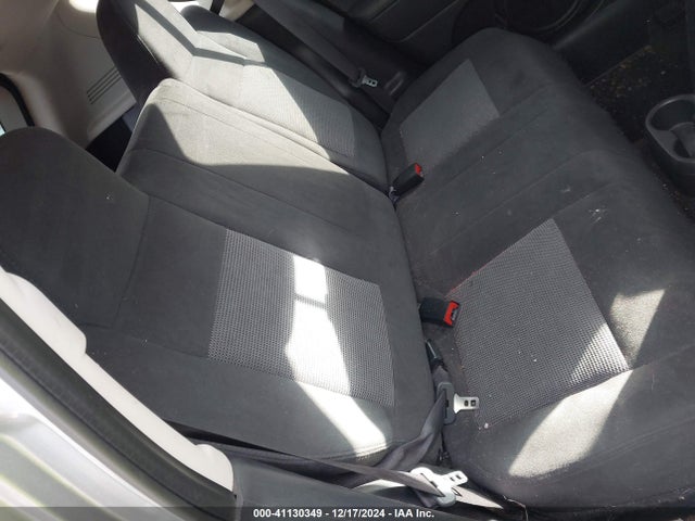 Jeep Compass Sport 4x4 2017 1C4NJDBB0HD143320 Image 17