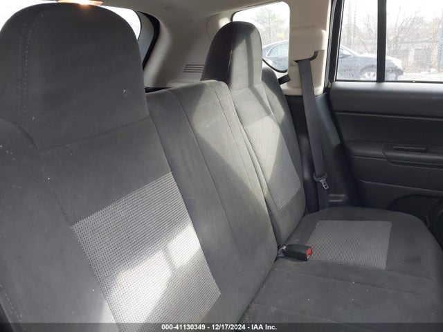 Jeep Compass Sport 4x4 2017 1C4NJDBB0HD143320 Image 18