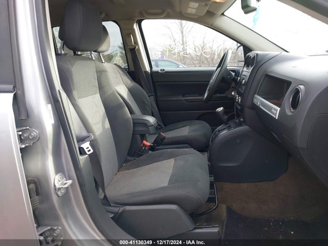 1C4NJDBB0HD143320 Jeep Compass Sport 4x4