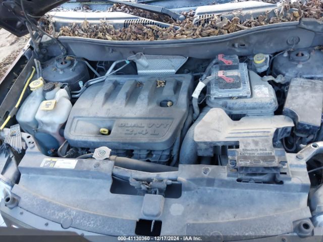 1C4NJDBB0FD153844 Jeep Compass Sport