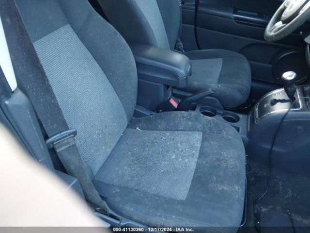 1C4NJDBB0FD153844 Jeep Compass Sport
