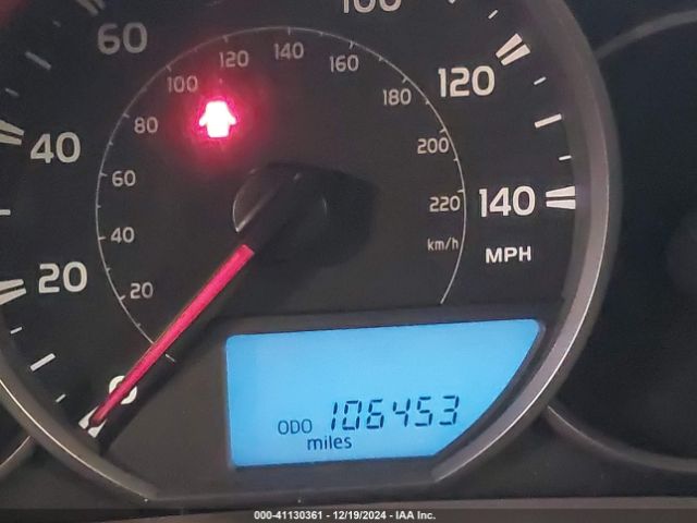 2T3BFREV8GW411233 Toyota RAV4 LE