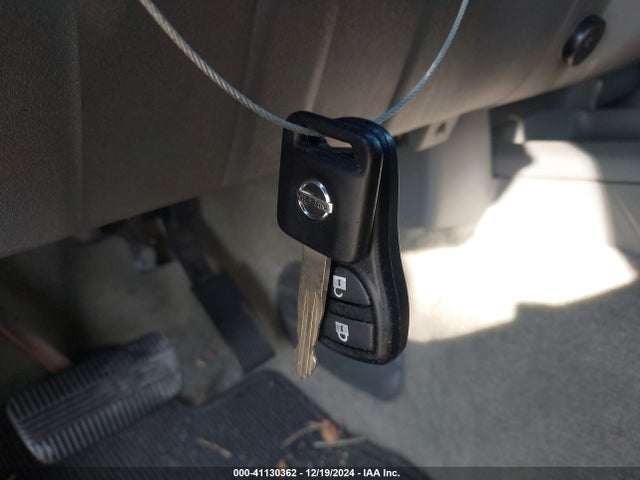 Nissan Frontier Pro-4x/s/sl/sv 2016 1N6AD0EV9GN727810 Image 11