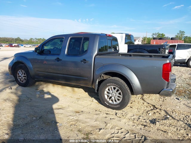 Nissan Frontier Pro-4x/s/sl/sv 2016 1N6AD0EV9GN727810 Image 14