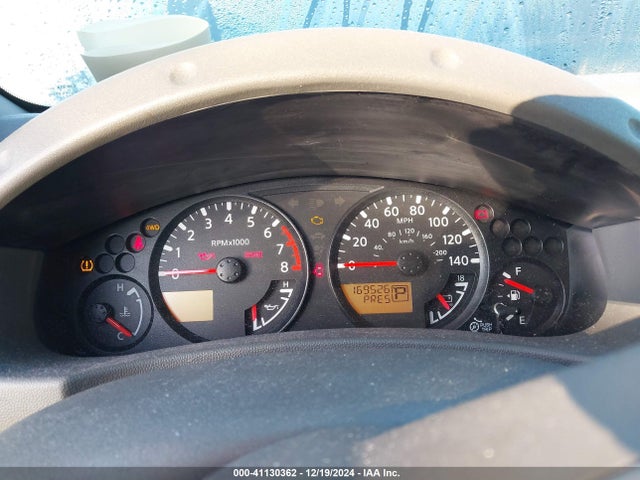 Nissan Frontier Pro-4x/s/sl/sv 2016 1N6AD0EV9GN727810 Image 7