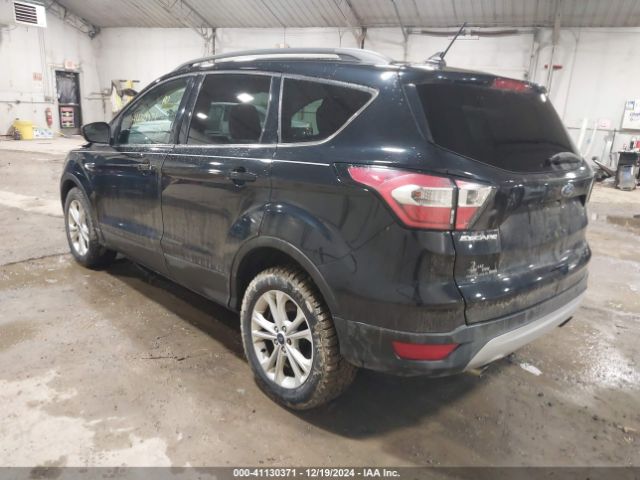 1FMCU0HD5JUB22366 Ford ESCAPE SEL