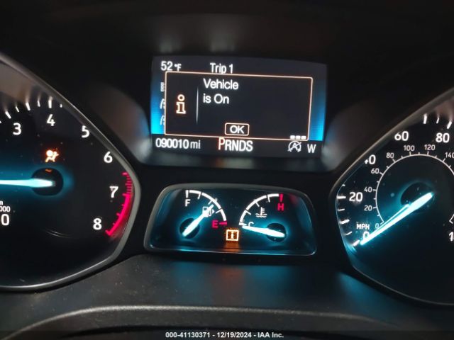 1FMCU0HD5JUB22366 Ford ESCAPE SEL