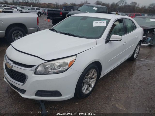 1G11C5SL5FF278651 Chevrolet MALIBU 1LT