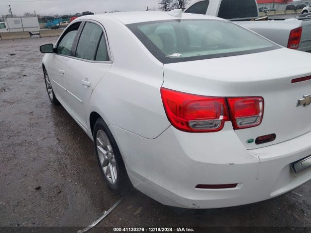 1G11C5SL5FF278651 Chevrolet MALIBU 1LT