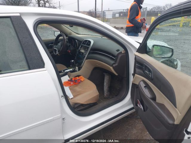 1G11C5SL5FF278651 Chevrolet MALIBU 1LT