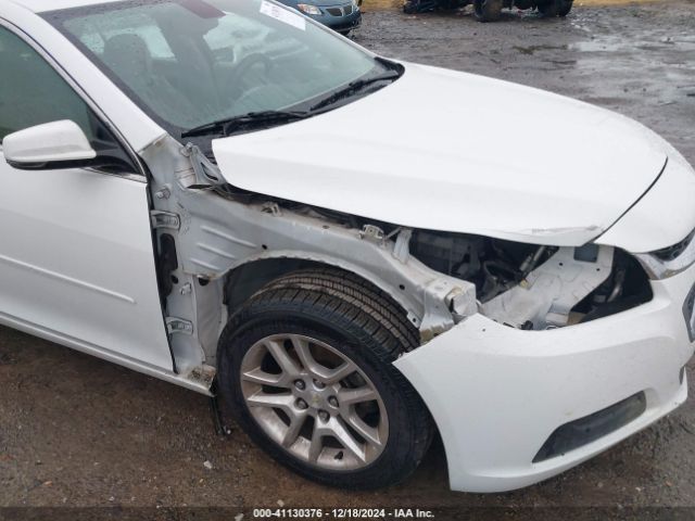 1G11C5SL5FF278651 Chevrolet MALIBU 1LT