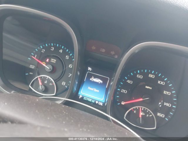 1G11C5SL5FF278651 Chevrolet MALIBU 1LT