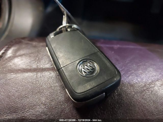 1G4GB5G36FF193939 Buick Lacrosse Leather