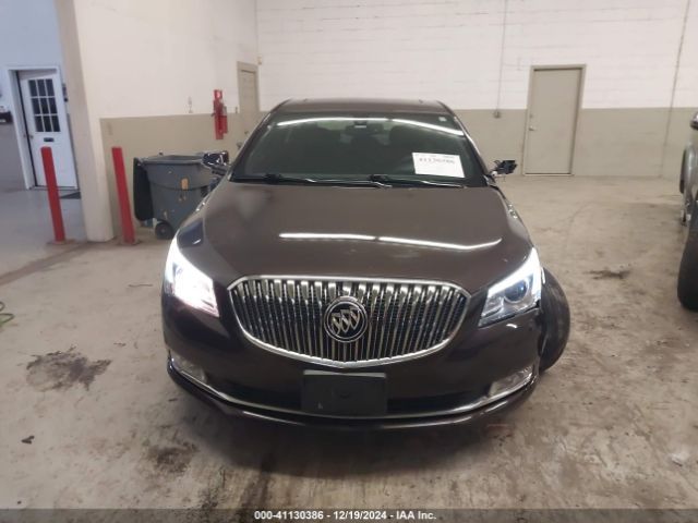 1G4GB5G36FF193939 Buick Lacrosse Leather
