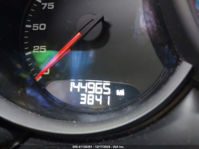 WP1AA2A54HLB08315 Porsche Macan