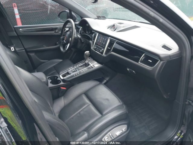 WP1AA2A54HLB08315 Porsche Macan