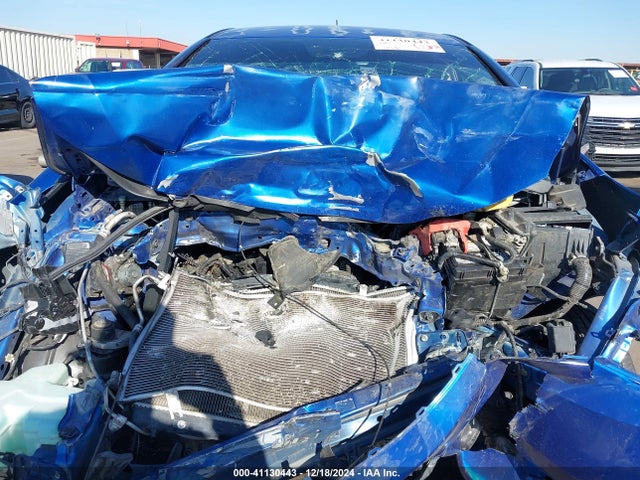 Honda FIT LX 2017 JHMGK5H59HS020879 Image 10