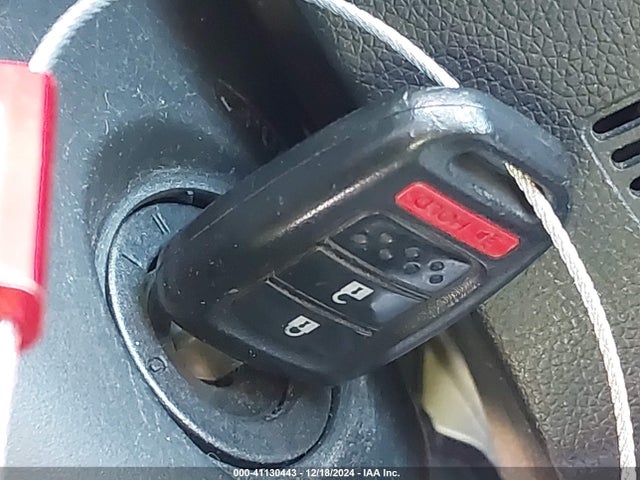 Honda FIT LX 2017 JHMGK5H59HS020879 Image 11