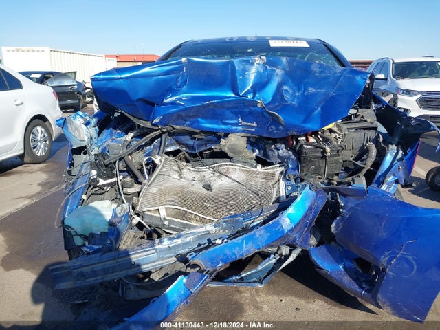 Honda FIT LX 2017 JHMGK5H59HS020879 Image 6