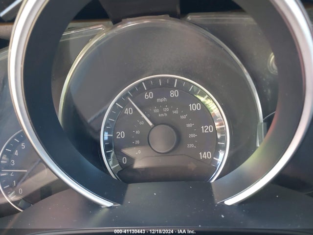 Honda FIT LX 2017 JHMGK5H59HS020879 Image 7