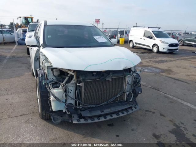 KNMAT2MV1GP686693 Nissan Rogue S/sl/sv
