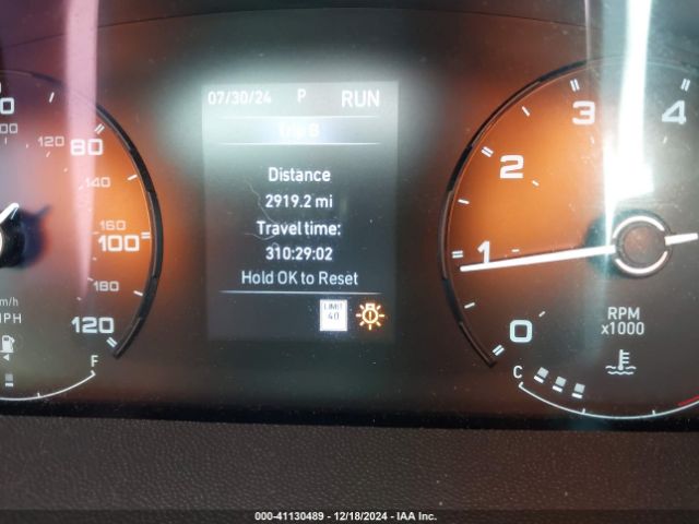 3C6LRVDG9PE564651 RAM Promaster 2500 High Roof 159 Wb