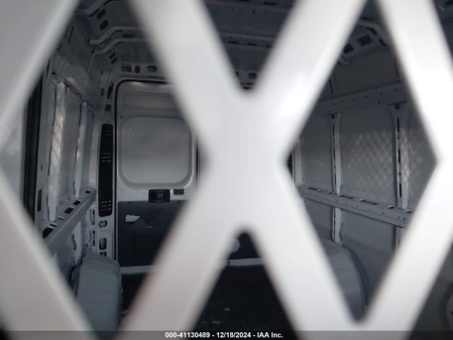 3C6LRVDG9PE564651 RAM Promaster 2500 High Roof 159 Wb
