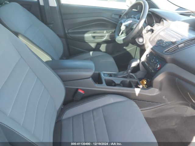 1FMCU0F76JUB84355 Ford ESCAPE S