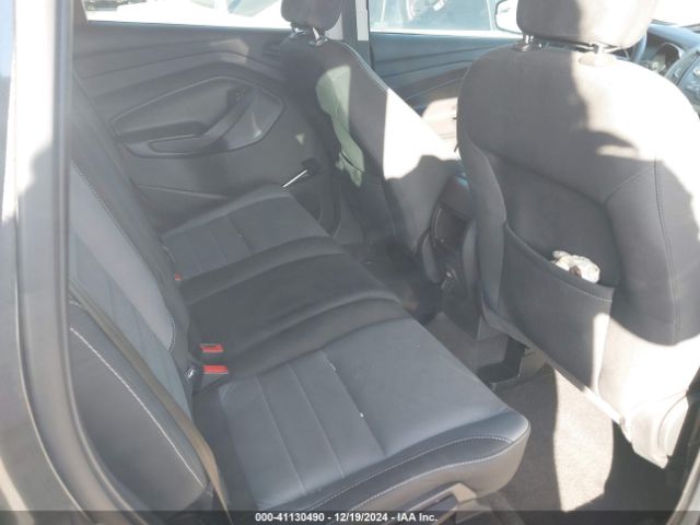 1FMCU0F76JUB84355 Ford ESCAPE S